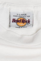 Vintage Hard Rock Cafe Nashville T-Shirt