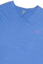 Polo By Ralph Lauren V-Neck T-Shirt