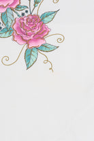 Vintage "San Antonio Texas" Roses & Butterfly T-Shirt