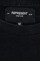 Represent "Lessons Look But Don't Touch" Shark T-Shirt