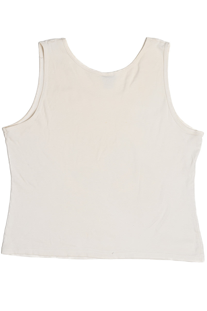 Vintage Tank Tops | Ragstock