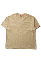Vintage Tan Oakley T-Shirt (2000s)