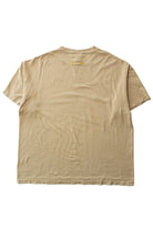 Vintage Tan Oakley T-Shirt (2000s)