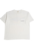 Vintage Banana Republic Fish Design Pocket T-Shirt