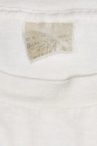 Vintage Banana Republic Fish Design Pocket T-Shirt