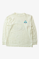 Vintage Club Zero Long Sleeve T-Shirt (1990s)