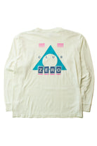 Vintage Club Zero Long Sleeve T-Shirt (1990s)