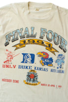 Vintage Final Four T-Shirt (1991)