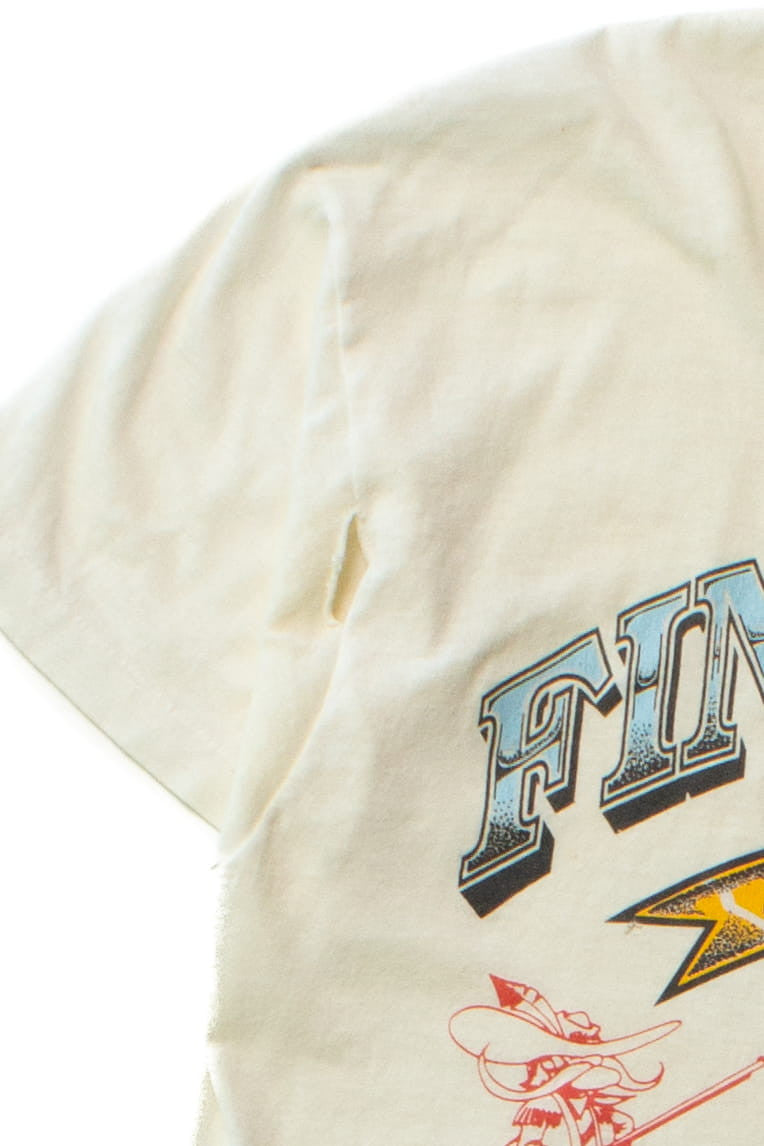 Vintage Final Four T-Shirt (1991)