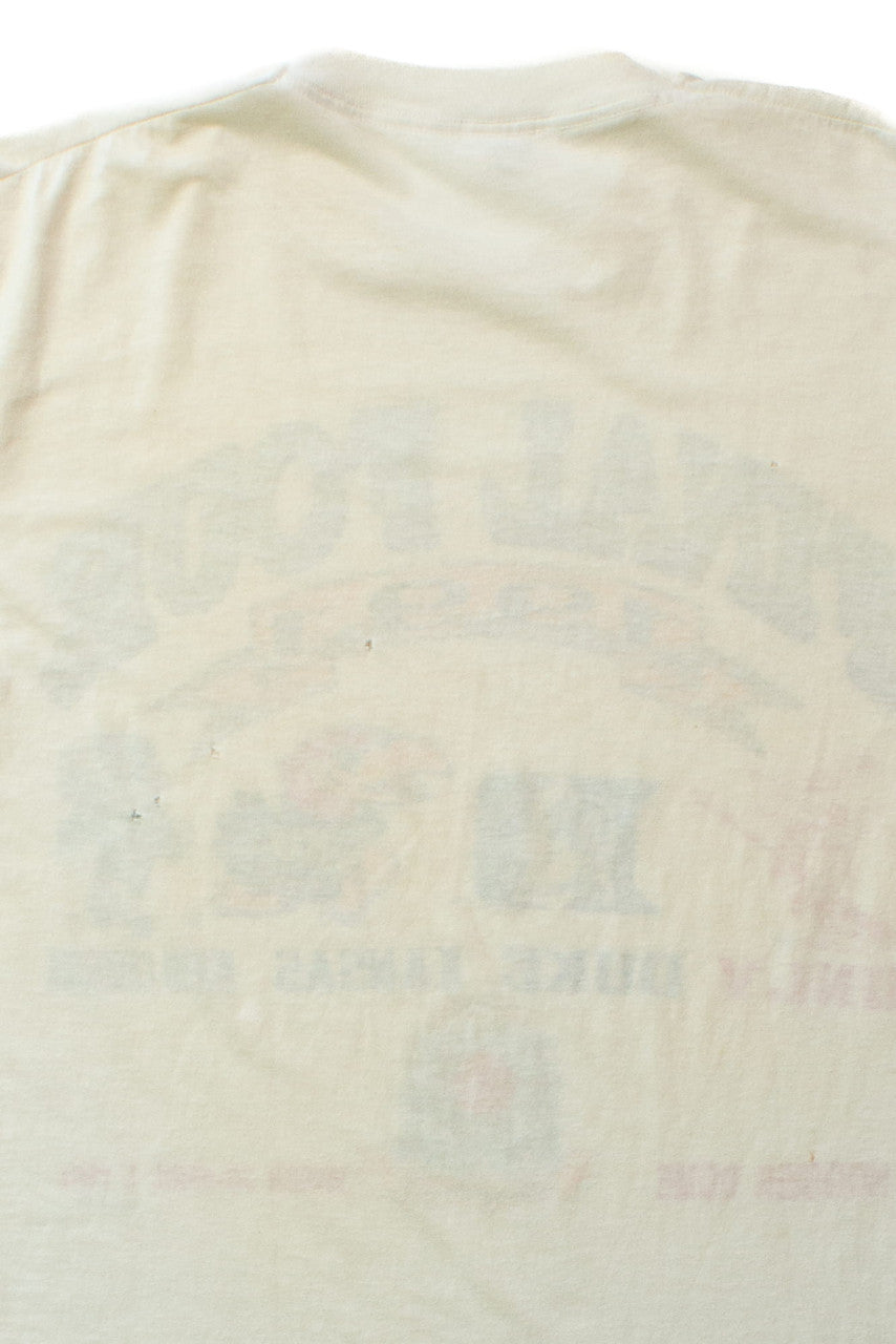 Vintage Final Four T-Shirt (1991)