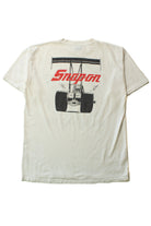 Vintage Doug Herbert Snap-On Racing T-Shirt (1990s)