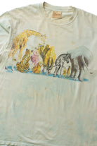 Vintage Animal Backs T-Shirt (2004)
