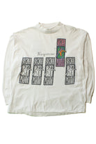 Vintage Keystone Ski Wild Long Sleeve T-Shirt (1990s)