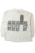 Vintage Keystone Ski Wild Long Sleeve T-Shirt (1990s)