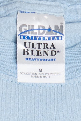 "Joe Smoothie" Key Supplements T-Shirt