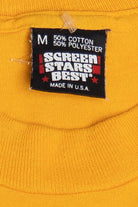 Vintage 1989 "Jesse H. Jones Falcons" Class of '89 T-Shirt