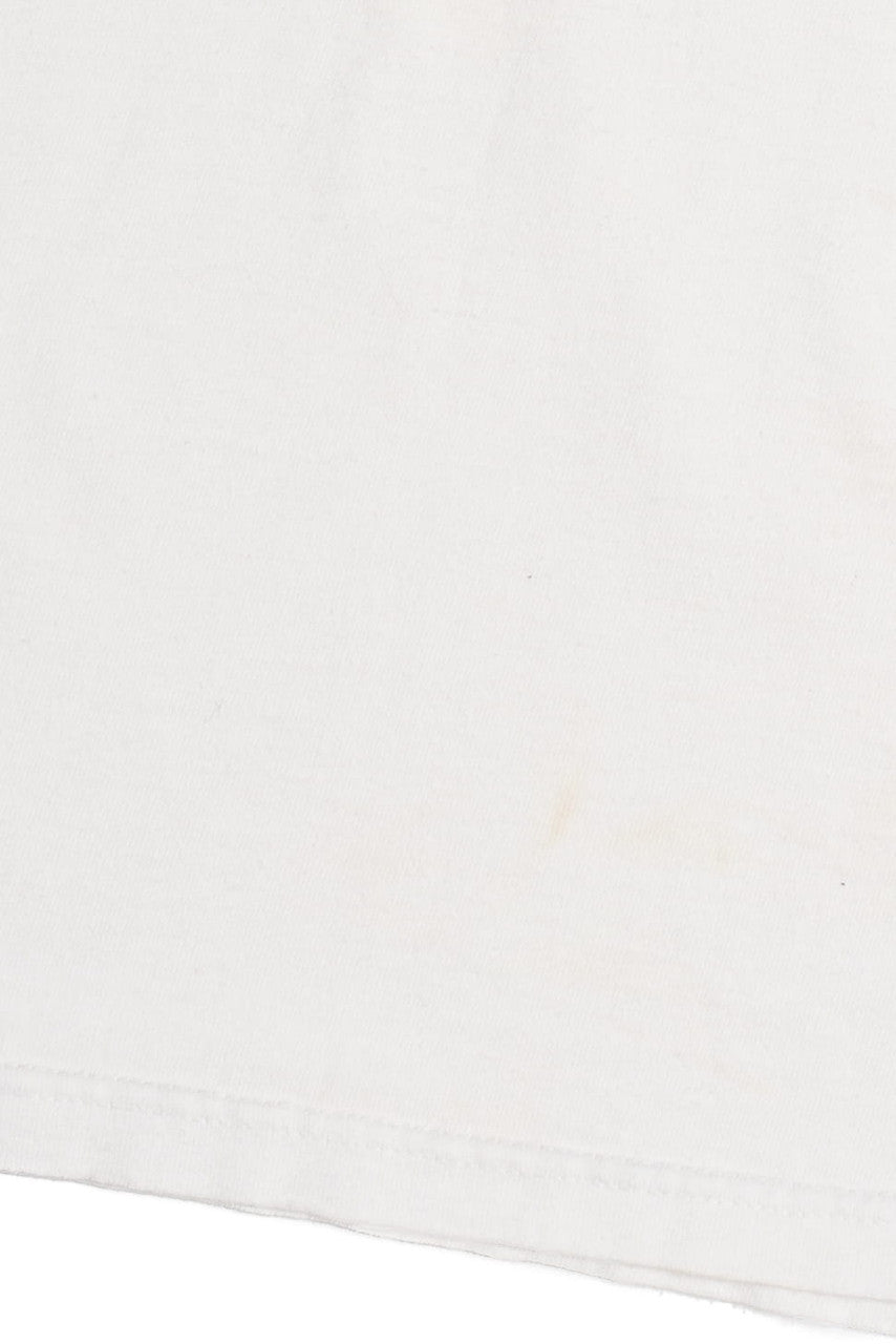 Vintage "Diamond Head" Waikiki Beach Hawaii T-Shirt