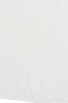 Vintage "Dennis" Raglan Sporty V-Neck T-Shirt