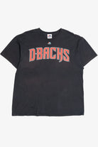 D-Backs "Beef" 7 Welington Castillo AZ Diamondbacks MLB T-Shirt