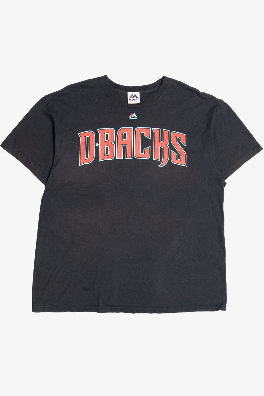 D-Backs "Beef" 7 Welington Castillo AZ Diamondbacks MLB T-Shirt