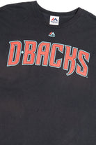D-Backs "Beef" 7 Welington Castillo AZ Diamondbacks MLB T-Shirt