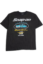 Vintage "Snap-On Salutes Bel Air 40 Years" T-Shirt