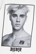 "Bieber"Justin Bieber T-Shirt
