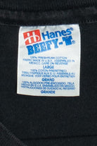 Vintage Chris LeDoux "Haywire" Country Music T-Shirt