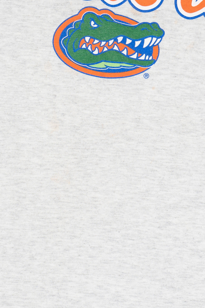 Vintage Florida Gators Mascot T-Shirt
