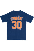 Detroit Tigers Ordoñez #30 Baseball T-Shirt