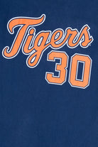 Detroit Tigers Ordoñez #30 Baseball T-Shirt