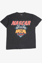 Vintage "NASCAR Cafe" Las Vegas T-Shirt