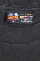Vintage "NASCAR Cafe" Las Vegas T-Shirt