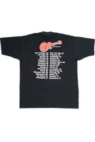 Vintage The Monkees World Tour 1997 T-Shirt