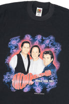 Vintage The Monkees World Tour 1997 T-Shirt