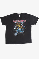 Iron Maiden Tultex T-Shirt