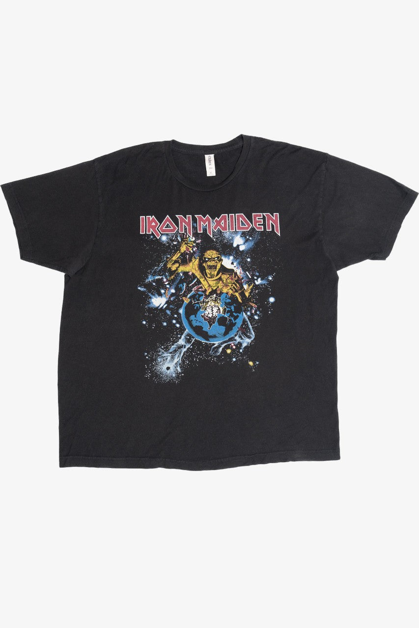 Iron Maiden Tultex T-Shirt