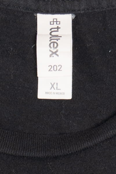 Iron Maiden Tultex T-Shirt
