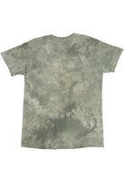 Vintage Distressed Panda Bears Tie Dye T-Shirt