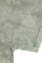 Vintage Distressed Panda Bears Tie Dye T-Shirt