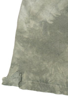 Vintage Distressed Panda Bears Tie Dye T-Shirt