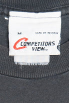 Vintage 2002 Jeff Gordon "Speed And Spirit" NASCAR Competitors View T-Shirt