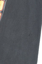 Vintage 2002 Jeff Gordon "Speed And Spirit" NASCAR Competitors View T-Shirt