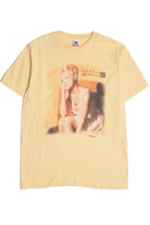 Vintage Lorrie Morgan "Greatest Hits Tour" Country Music T-Shirt