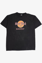 Hard Rock Cafe Budapest T-Shirt