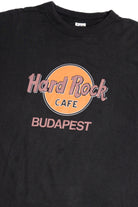 Hard Rock Cafe Budapest T-Shirt