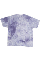 Cats And Butterflies Tie Dye The Mountain T-Shirt