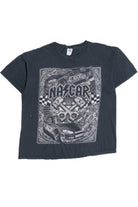 2010 Distressed NASCAR Sprint Cup Series T-Shirt