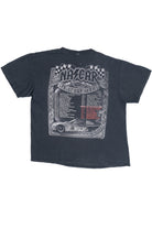 2010 Distressed NASCAR Sprint Cup Series T-Shirt