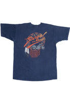 Vintage "Sturgis 1998 Black Hills Rally" Wizard Dream Catcher T-Shirt